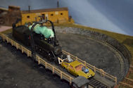 See Photos of the Delta Model Railway Club Near Vancouver Canada at www.krafttrains.com. See Photos of the Delta Model Railway Club has to offer in model railroading. The Delta Model Railway Club has a lot for you to see. Learn all about the Delta Model Railway Club Near Vancouver Canada from model railroading club history to, pitchers, videos, events, and more.